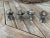 1970s Vintage Silver Plated Christmas Angels Napkin Rings - Set of 4 For Sale - Image 5 of 6