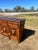19th Century French Renaissance Solid Walnut Sideboard / Buffet For Sale - Image 17 of 18
