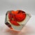 1960s Ashtray or Catch-All in Murano Glass attributed to Flavio Poli for Seguso, 1960s For Sale - Image 5 of 8