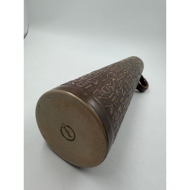 Porcelain Beer Mug from Goebel For Sale - Image 4 of 13