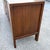1960s Mid Century Brutalist Credenza by United Furniture Corporation For Sale - Image 5 of 10