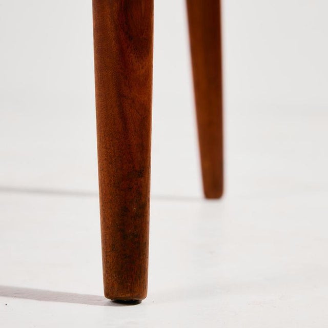 CH33 Teak Dining Chairs by Hans J. Wegner for Carl Hansen & Søn, Set of 6 For Sale - Image 18 of 18