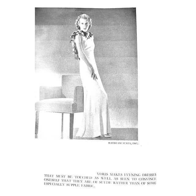 "Fashion Is Our Business" 1947 Williams, Beryl For Sale - Image 12 of 16