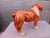 Ceramic Ceramic Figure of Bulldog, 1990s For Sale - Image 7 of 10