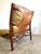 Mid-Century Modern Inca Easy Chair by Arne Norell 1970s For Sale - Image 3 of 12
