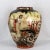 Ceramic Graffiti Jazz Vase by Basile, 1990s For Sale - Image 4 of 13