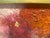 Enrique Zavala Aguilar Mexican Artist Original 1960s Abstract Painting For Sale - Image 4 of 10