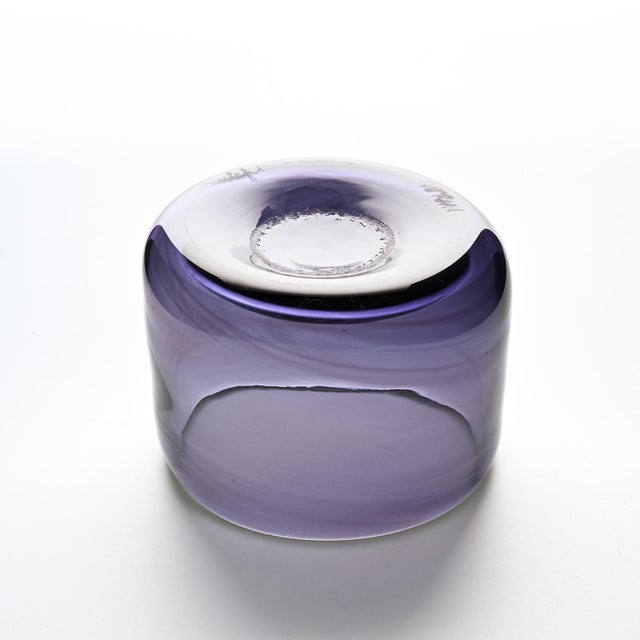 Vases by Claude Morin, 1980s, Set of 3 For Sale - Image 4 of 18