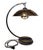 Modern Modern Fortuny Desk Lamp For Sale - Image 3 of 9
