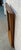 20th C. Mid-Century Modern Sculpted Walnut Wall Mirror by Kent-Coffey For Sale In New York - Image 6 of 7