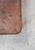 Late 19th Century Late 19th Century French Rustic Farmhouse Table With 2 Drawers For Sale - Image 5 of 6