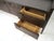 Wood Mid Century Credenza Sideboard or Stereo Cabinet in the Style of Harvey Probber For Sale - Image 7 of 16