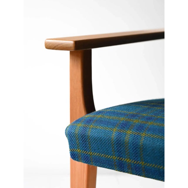 Set of Lounge Chairs by Svein Bjørneng, 1960s For Sale - Image 6 of 11