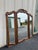 Drexel Brittany Collection Tri-Fold Dressing Mirror For Sale - Image 6 of 12