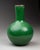 Shangping vase in green monochrome porcelain - Kangxi (1662-1722) CHINA For Sale