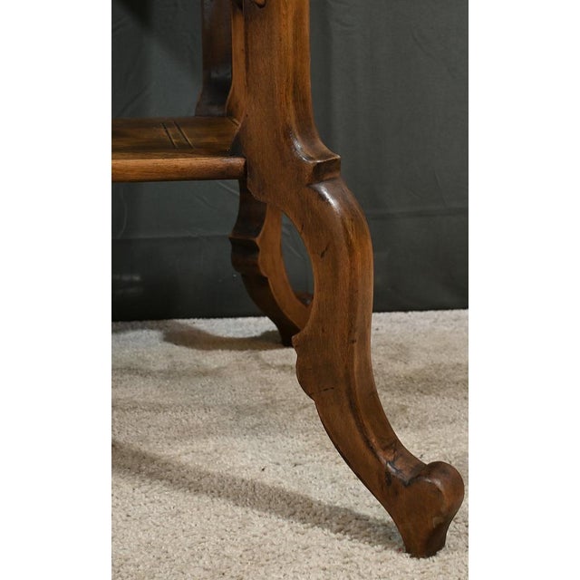 Large Antique Asian Bolster, 1890s For Sale - Image 15 of 18