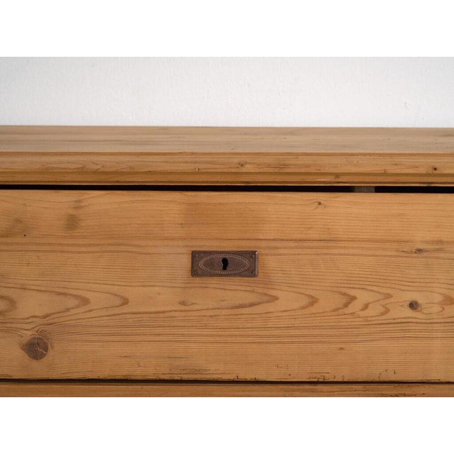 Antique Chest of Drawers, 1900 For Sale - Image 9 of 12