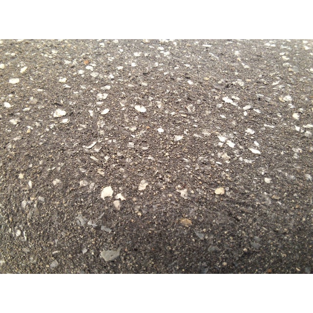 Ceramic Large Mid-Century Modern Owl Figurine by Thomas Hellström for Nittsjö, Sweden, 1960s For Sale - Image 7 of 13