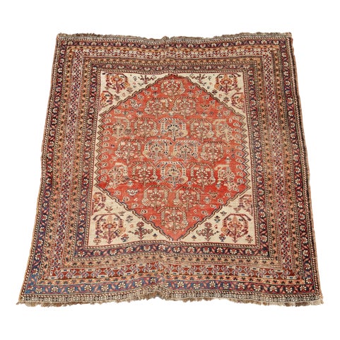 Middle Eastern Needle Rug For Sale