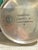 Tiffany & Co 19th C Silver Repousse Match Holder For Sale In Miami - Image 6 of 9