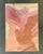Monumental Vintage Abstract Expressionist Painting on Canvas For Sale - Image 13 of 15