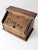 Vintage Wooden Bread Box For Sale - Image 6 of 7