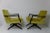 Set of Elevator Cocktail Chairs, 1960s For Sale - Image 4 of 16
