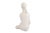 Figurative Czech Porcelain Female Figure For Sale - Image 3 of 6