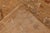 Beige Traditional Tabriz Inspired Beige 'Fragment' Rug by Doris Leslie Blau For Sale - Image 8 of 8