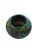 Alvino Bagni Ceramic Urn With Top From His “Sea Garden Collection For Sale In Los Angeles - Image 6 of 8