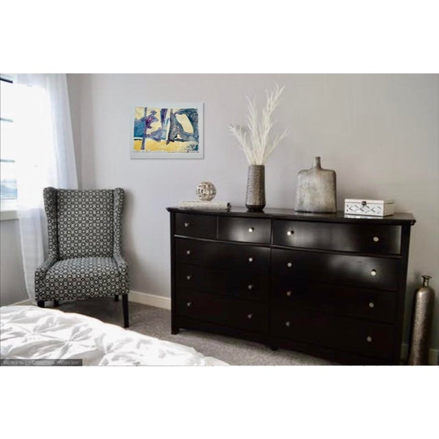 FREE Shipping Sale - Price reduced - over 28 people have liked this painting, be the one to own it! Original, unique and...