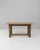 French Provincial 1920s French Oak Dining Table In Original Patina For Sale - Image 3 of 18