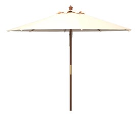 Example of Spritely Home Patio Umbrellas