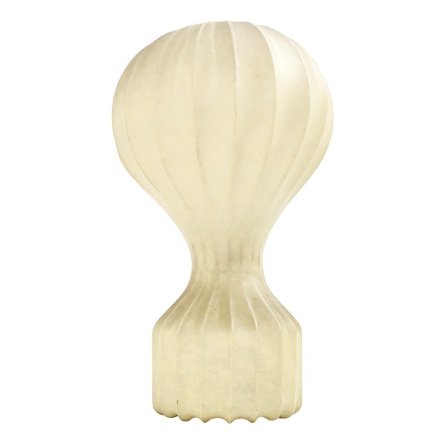 Large Gatto Table Lamp by Achille & Pier Giacomo Castiglioni for Flos, 1960s For Sale