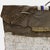 Glass Early 20th Century Ndebele Beaded Itjorholo Wedding Apron Sidley Collection For Sale - Image 7 of 12