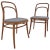 Set of Bentwood Chairs by Antonín Šuman, 1960s For Sale - Image 12 of 12