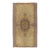 Oversized Antique Spanish Savonnerie Rug With Bold Floral Medallion - Rug & Kilim For Sale