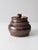 Vintage Studio Pottery Jar For Sale - Image 4 of 11