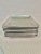 1950’s Mid-Century Hand-Hammered Aluminum Cocktail Appetizer Trays - A Set of 10 For Sale In New Orleans - Image 6 of 7