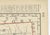 Paper Antique Map of Montana The Treasure State by Ran McNally, 1899 For Sale - Image 7 of 12