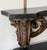 Monumental 19th-Century Carved and Giltwood Bed Tester / Architectural Cornice.” For Sale - Image 4 of 12