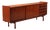 Vintage Sideboard in Teak, 1960s For Sale