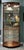 Henredon Lacquered Mahogany Bunching Curio Display Cabinets, a Pair For Sale - Image 12 of 18