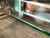 Transparent 20th Century Italian Glass Waterfall Coffee Table in the Style of Angelo Cortesi For Sale - Image 8 of 10