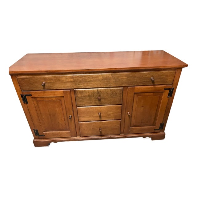 Mid 20th Century Buffet For Sale