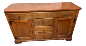 Mid 20th Century Buffet