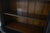 Heidi Steinberg Collection Monumental Arched Open Bookcase For Sale In Philadelphia - Image 6 of 16