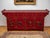 Chinese Painted Chest of Drawers in Brass For Sale - Image 12 of 12