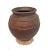 Textile Vintage Bida Water Vessel For Sale - Image 7 of 7