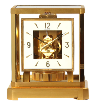 Atmos Clock from Jaeger Lecoultre, 1977